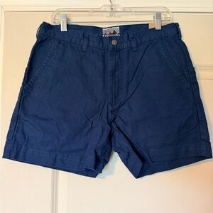 NWT Patagonia stand up shorts navy men’s 32